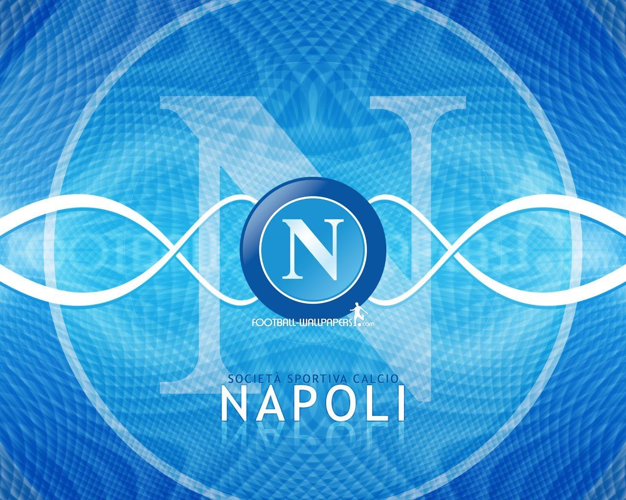 1280x1030 px Napoli Calcio background and image 5, Desktop