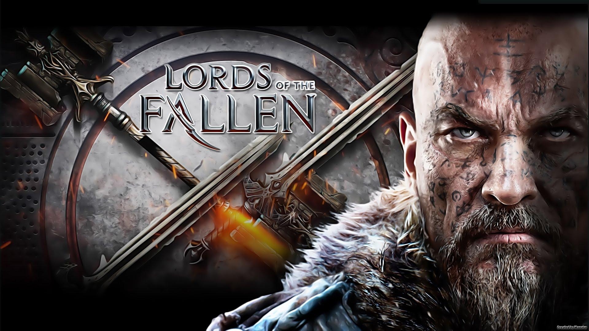 1920x1080 Lords Of The Fallen HD Wallpaper and Background Image, Desktop