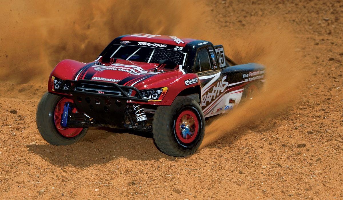 1200x710 My RC cars: Traxxas Picture, Desktop