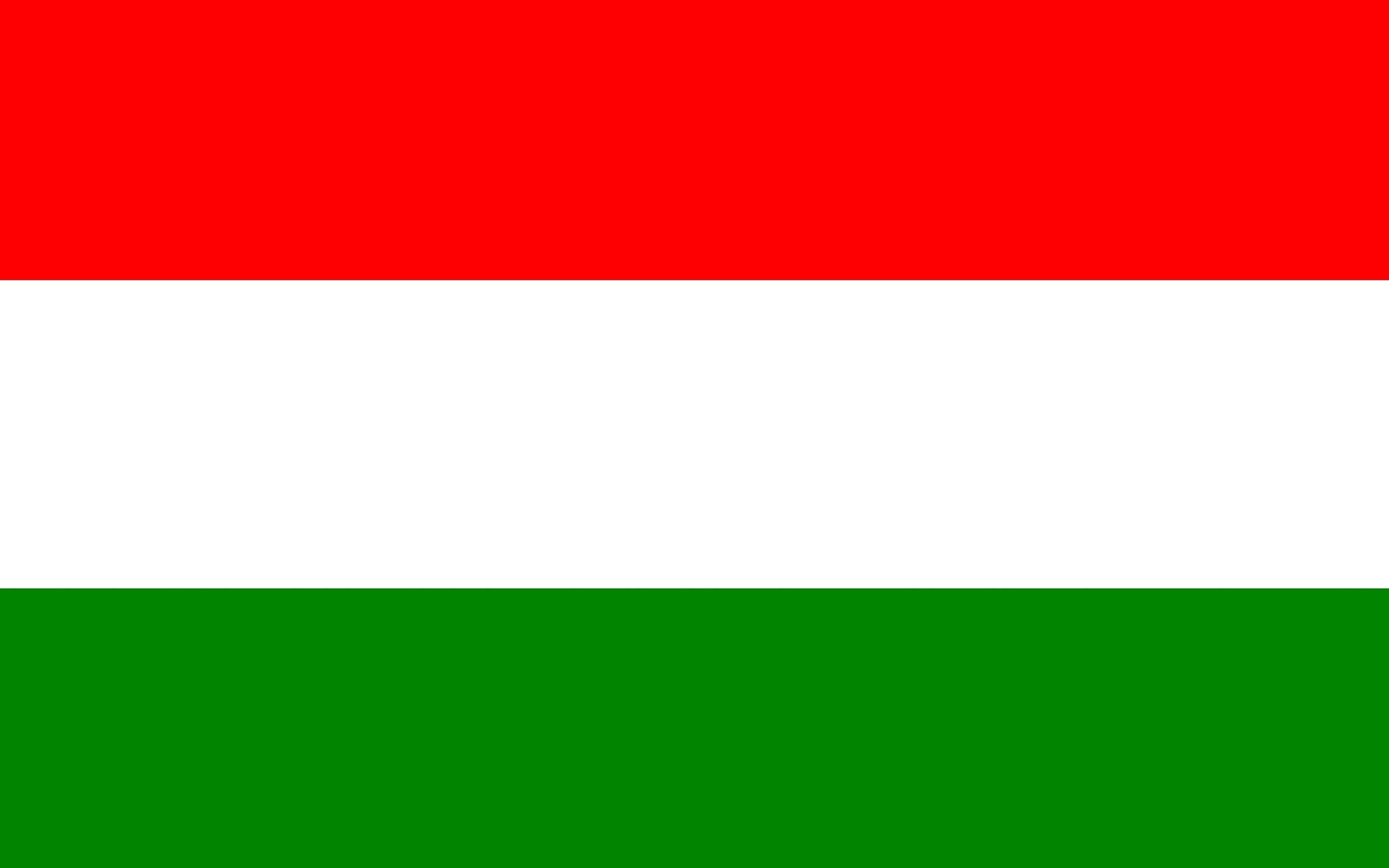 2880x1800 Picture Hungary Flag Stripes, Desktop