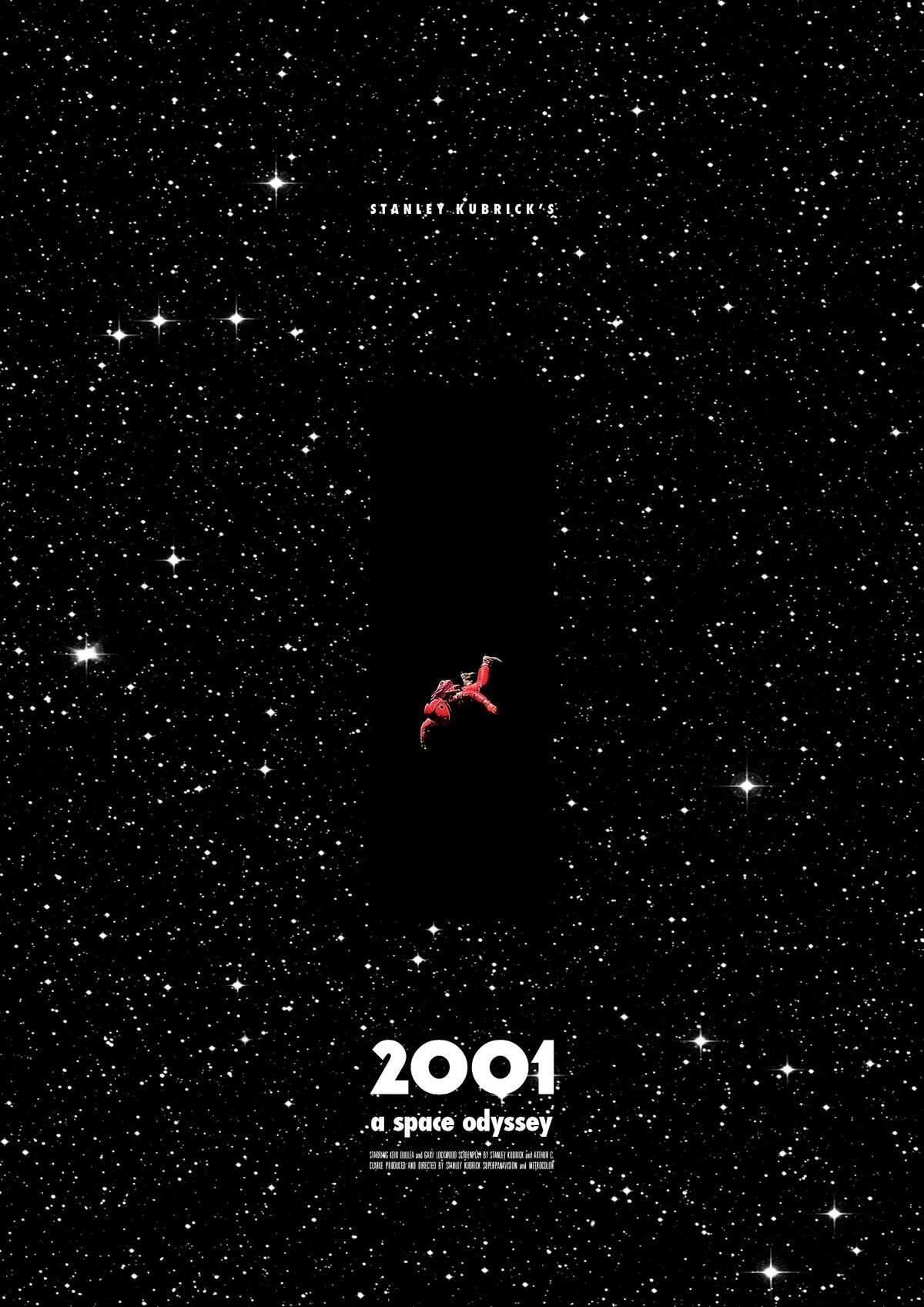 1200x1700 2001: A Space Odyssey (1968) HD Wallpaper From Gallsource.com, Phone