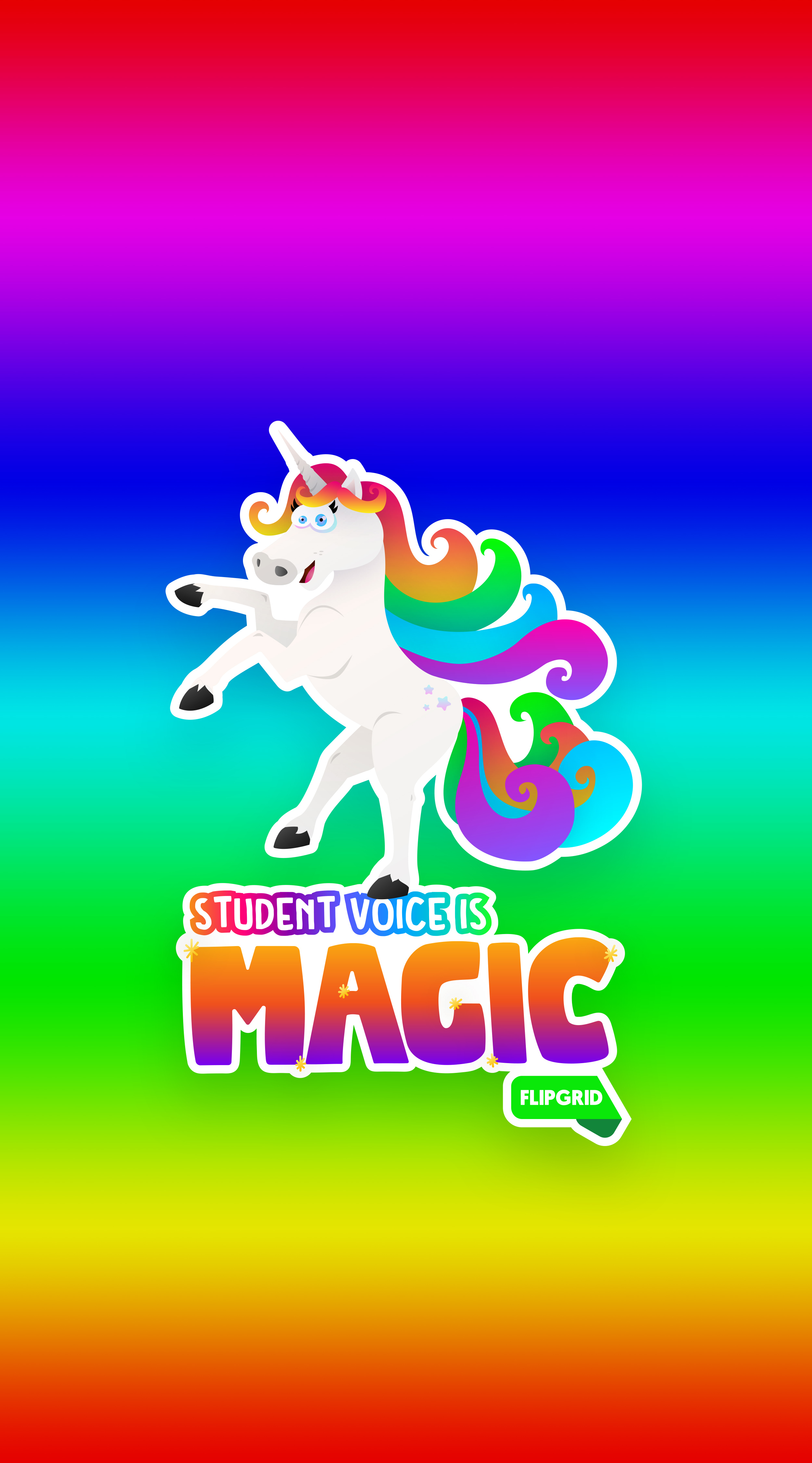 2500x4500 Introducing Magic Wallpaper, Phone