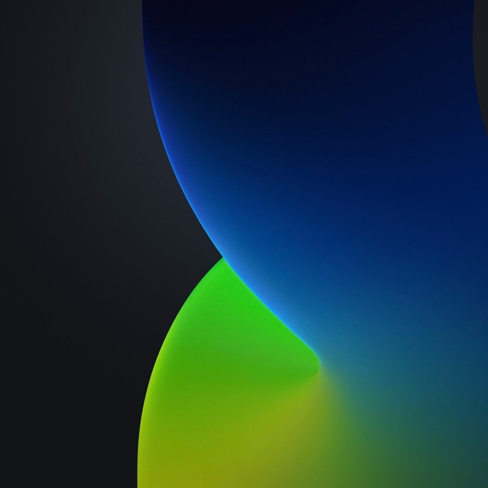 1000x1000 iOS 14 wallpaper: Download here for iPhone and iPad, Phone