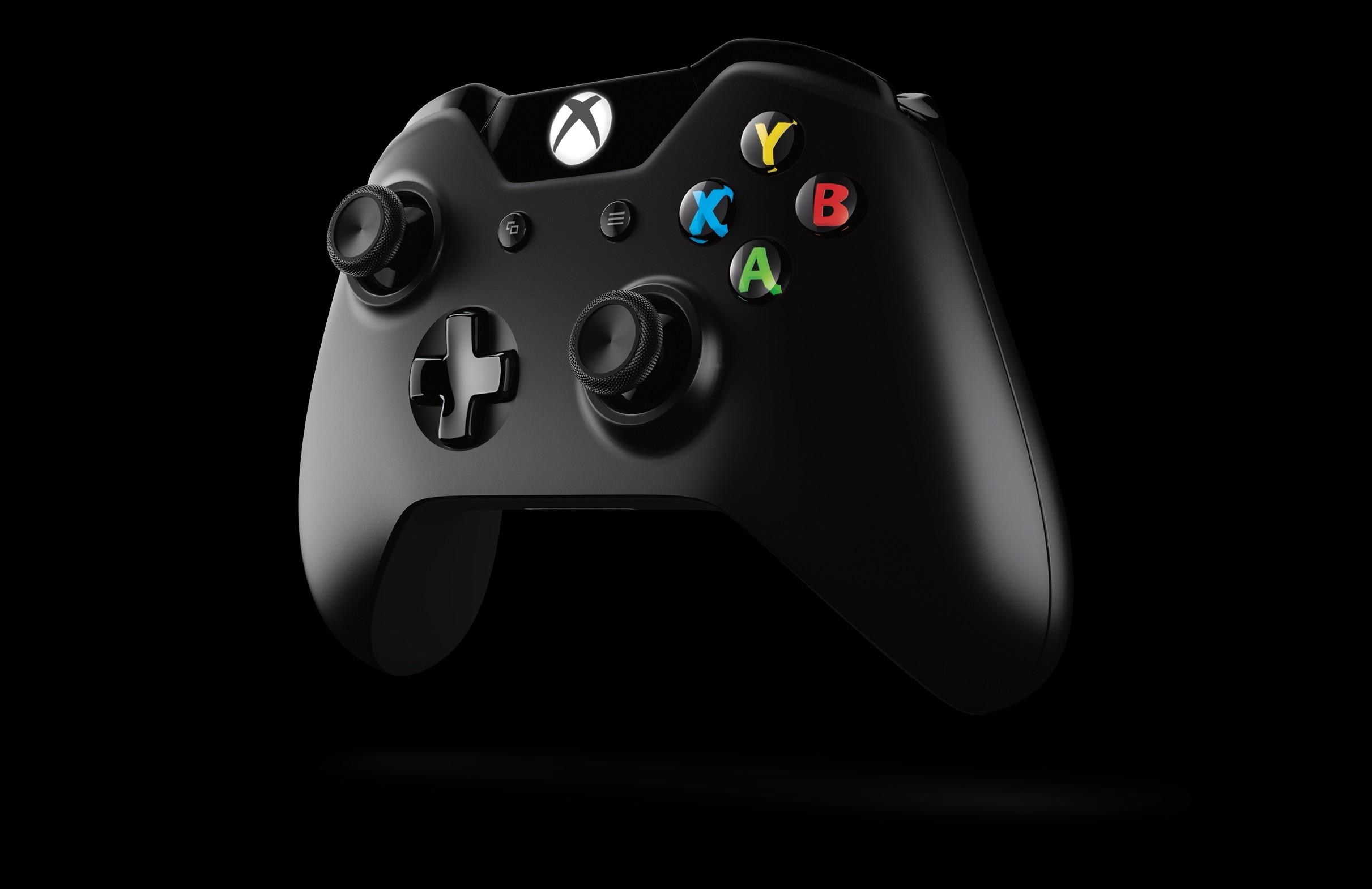 2430x1570 Video games xbox controller one wallpaper, Desktop