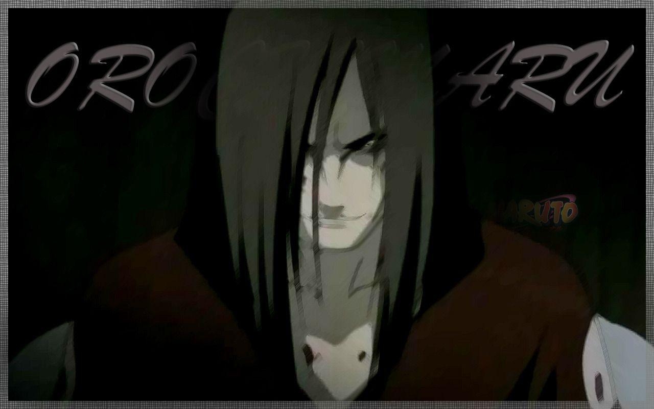 1280x800 Orochimaru, Desktop