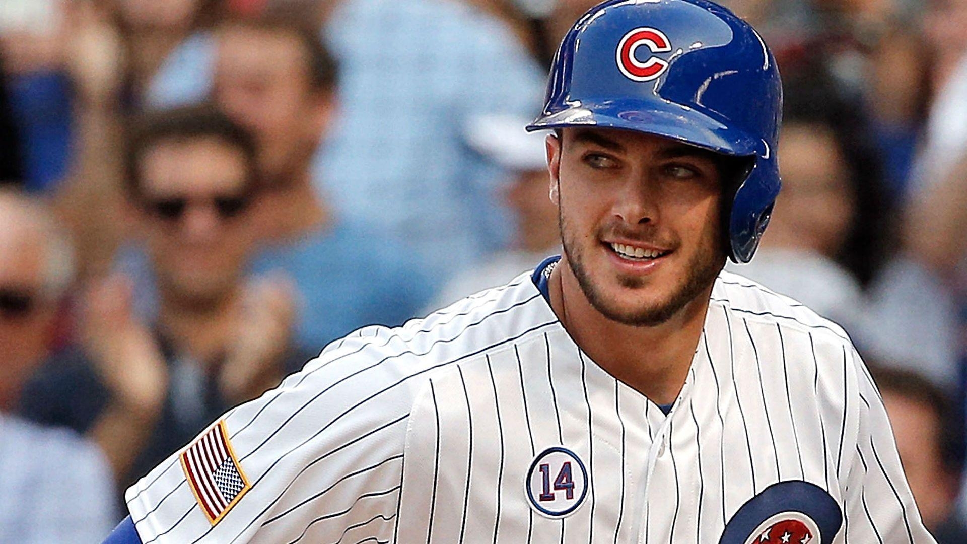 1920x1080 Background For Kris Bryant Wallpaper Background, Desktop