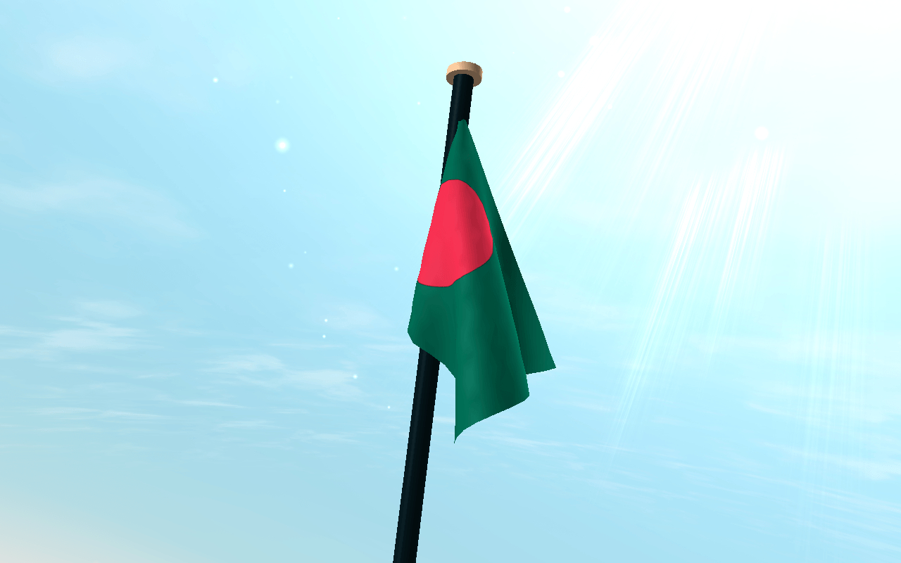 1280x800 Bangladesh Flag 3D Free Apps on Google Play, Desktop