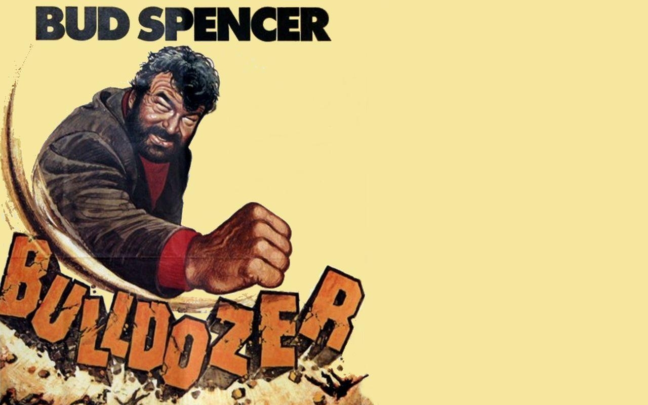 1280x800 Filmovízia: Bud Spencer, Desktop