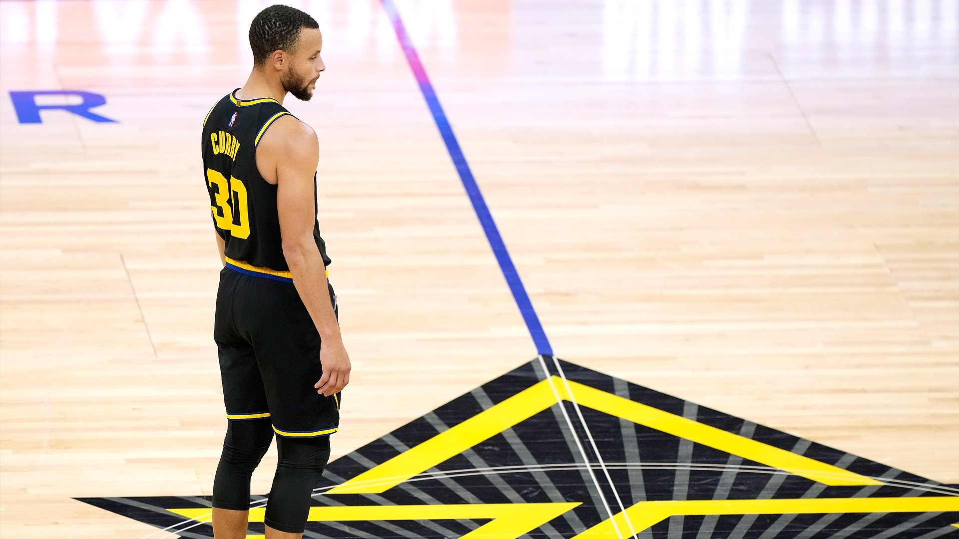 1920x1080 What Warriors' Steph Curry Regrets From NBA 3 Point Record Chase Sports Bay Area, Desktop