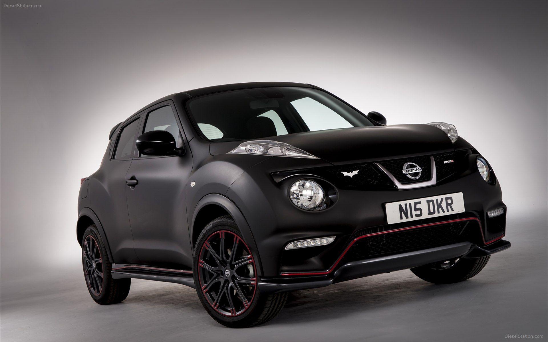 1920x1200 Nissan Juke Nismo Dark Knight Rises 2012 Widescreen Exotic Car, Desktop