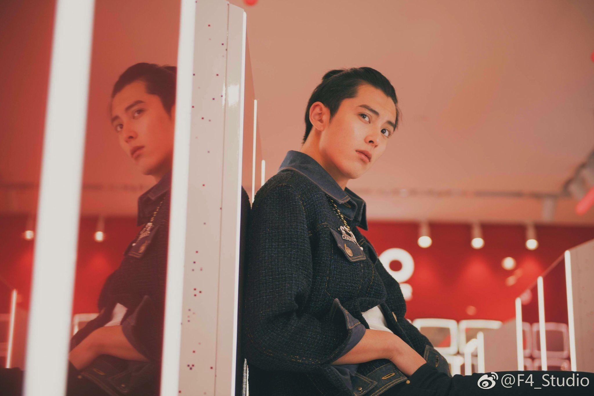 2050x1370 best Dylan wang image, Desktop