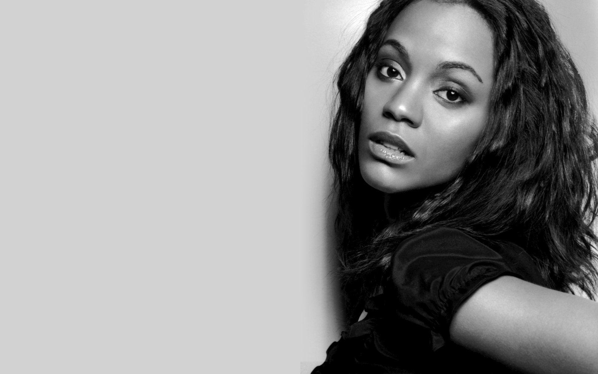 1920x1200 Zoe Saldana HD Desktop Wallpaperwallpaper.net, Desktop