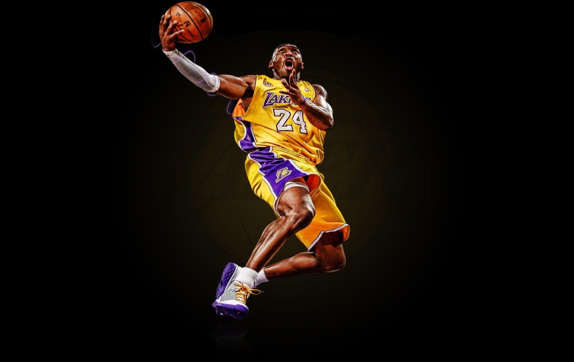 1900x1200 Kobe HD Wallpaper, Desktop