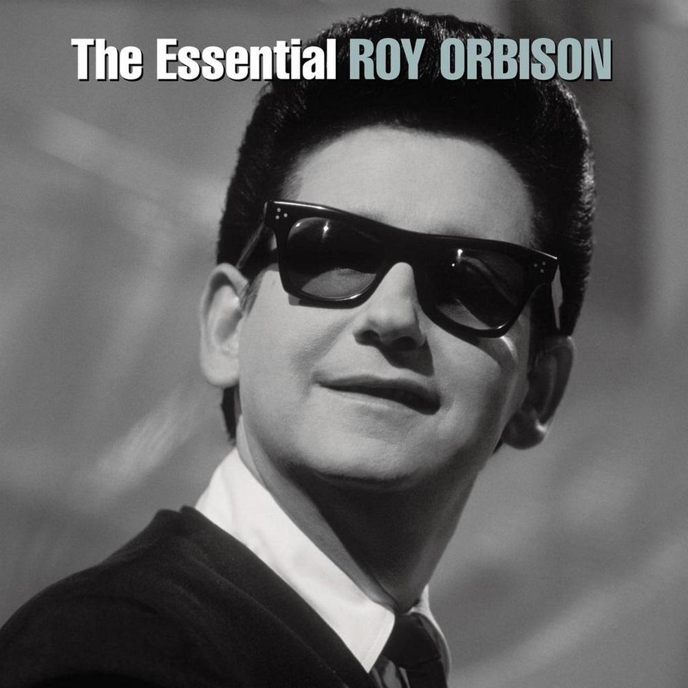 1000x1000 Roy Orbison, Phone