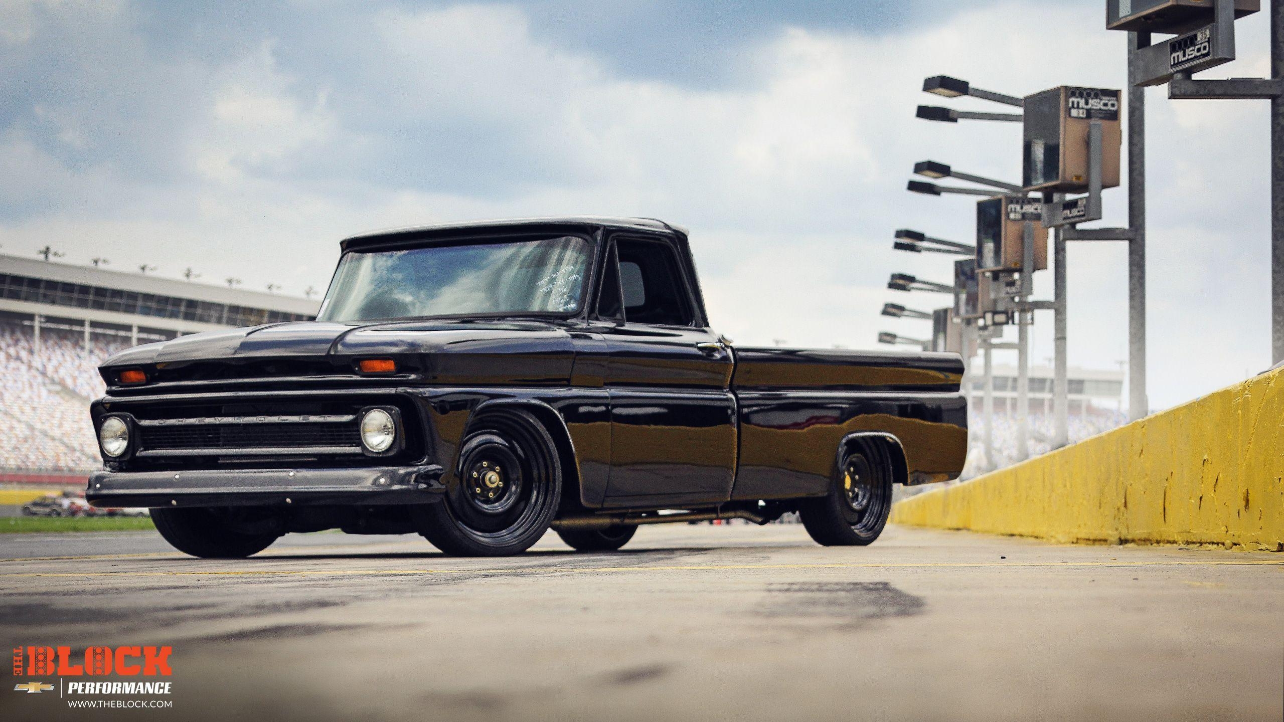 2560x1440 Download Old Chevy Truck Wallpaper Gallery, Desktop