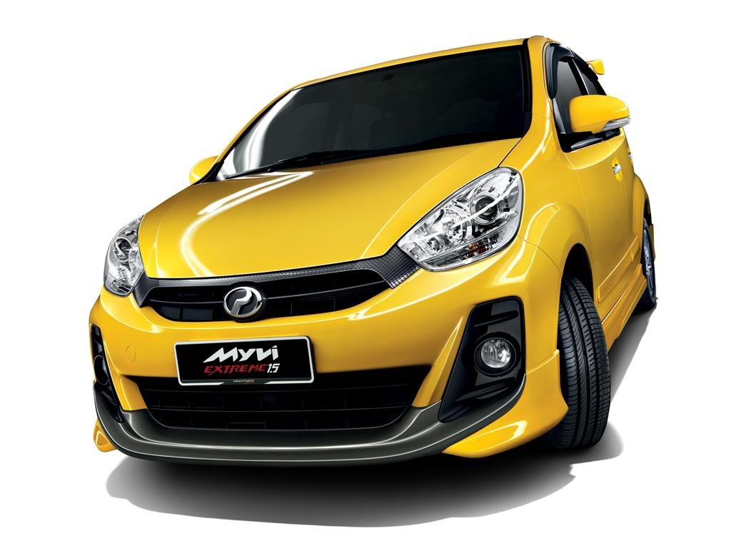 1030x770 u love wallpaper: Perodua Myvi, Desktop