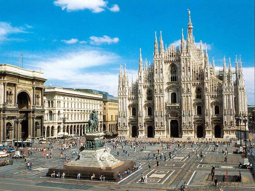 1030x770 World Visits: Milan City best place in Italy, Desktop