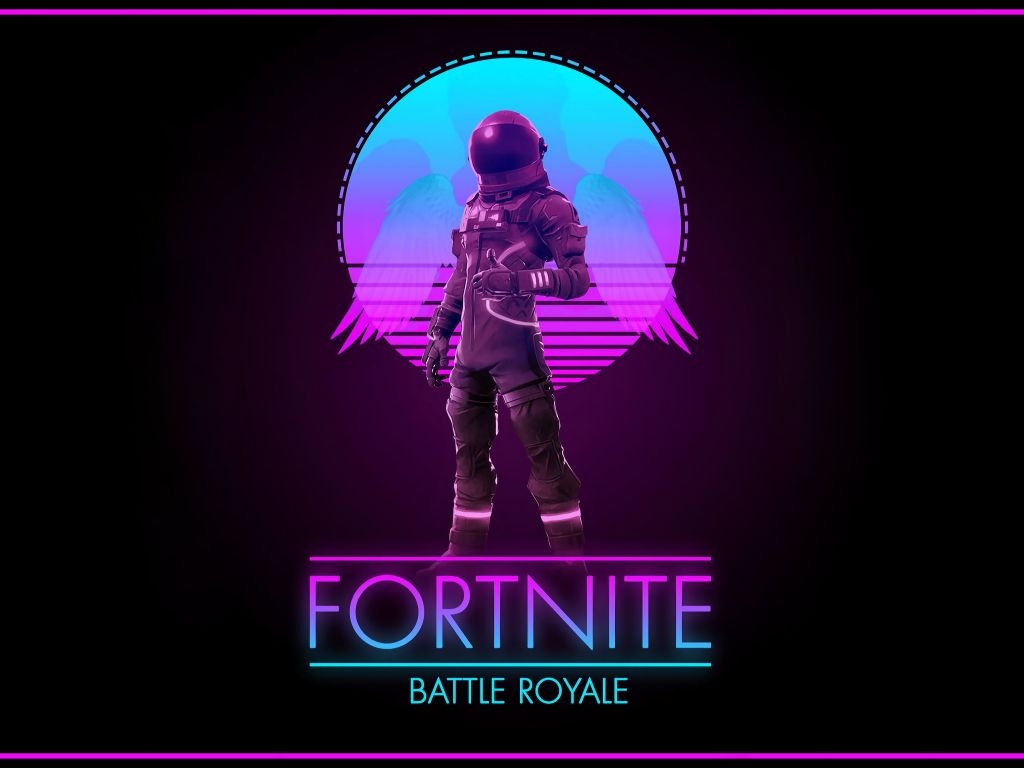 1030x770 Fortnite 4K wallpaper for your desktop or mobile screen free and easy to download, Desktop