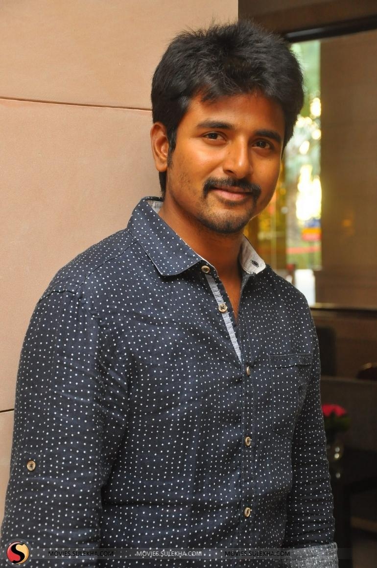 770x1160 Siva Karthikeyan Gallery, Wallpaper, Videos, Fans, Gossip, News, Phone