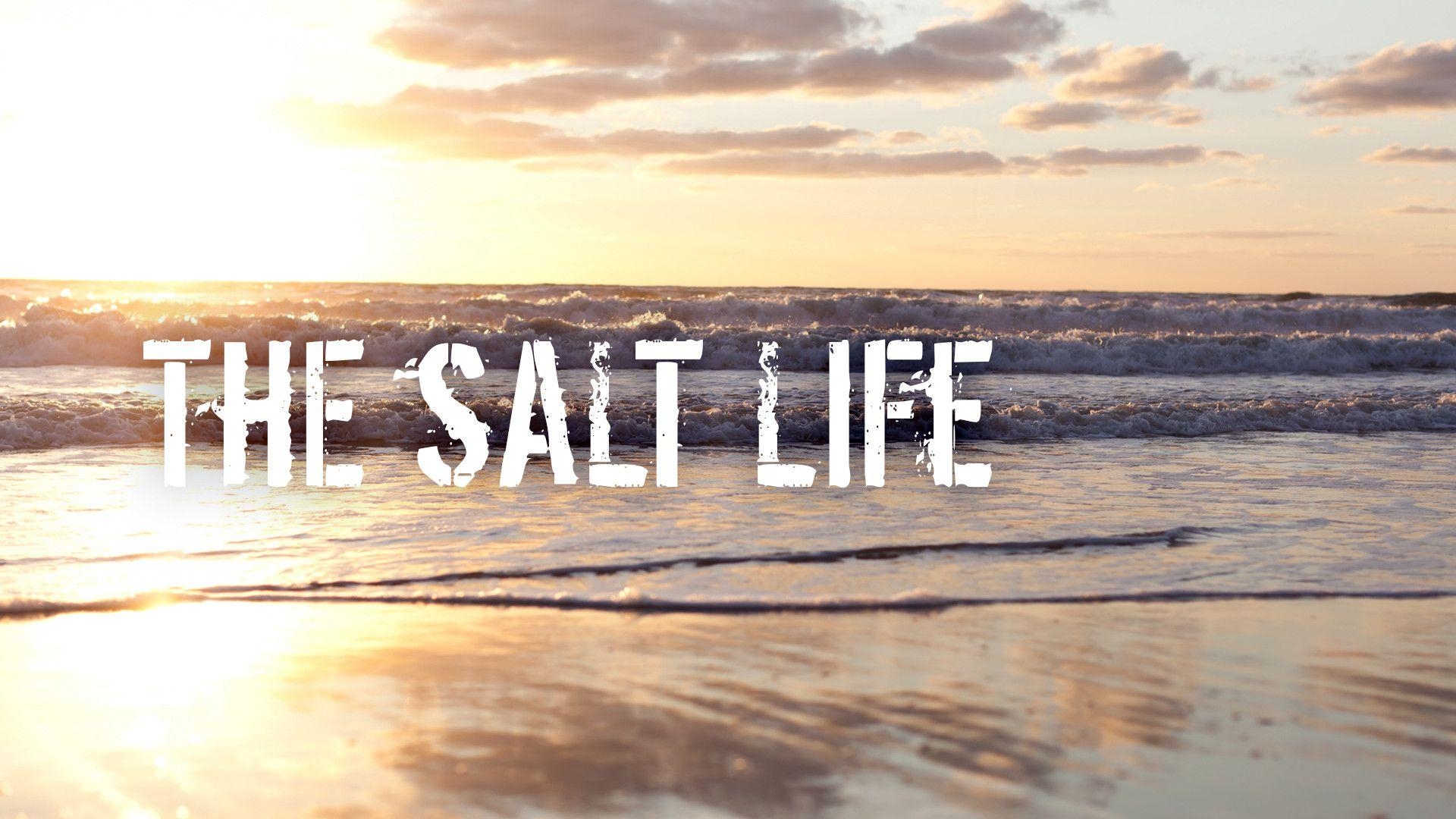 1920x1080 Salt Life Wallpaper Desktop, Desktop