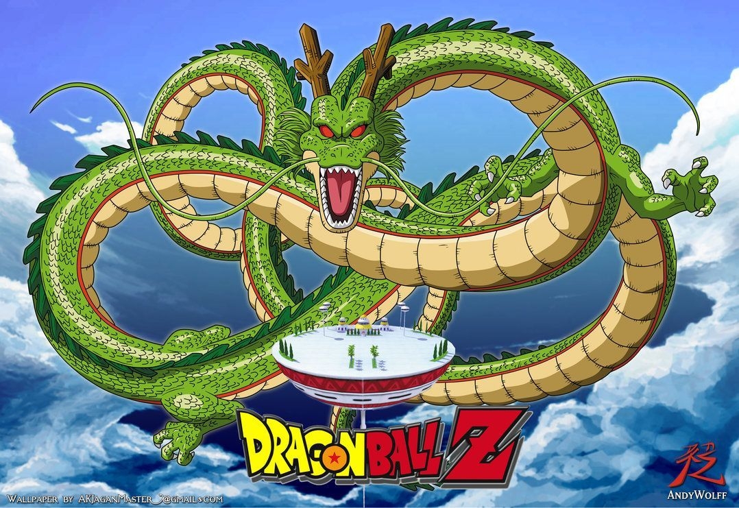 1080x750 Earth Shenlong Wallpaper Ball Z. Dragon ball z, Dragon ball, Dragon ball goku, Desktop