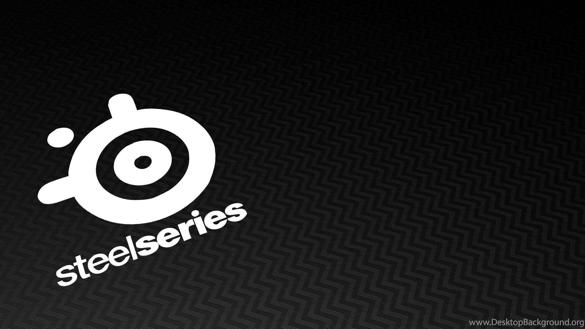 1920x1080 A Steelseries Mousepad Wallpaper I Made, Steelseries Desktop Background, Desktop