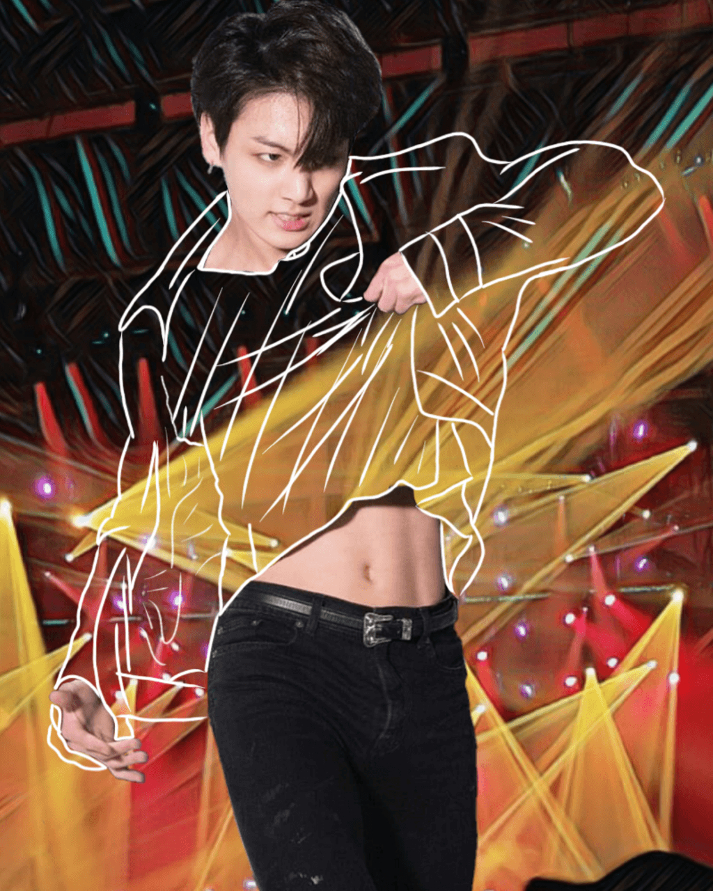 1030x1280 abs jungkook kookie boy boyfriendmaterial kpop bts, Phone