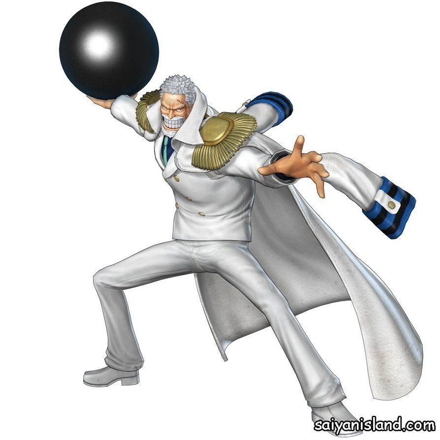 900x900 One Piece Garp Wallpaper, Phone