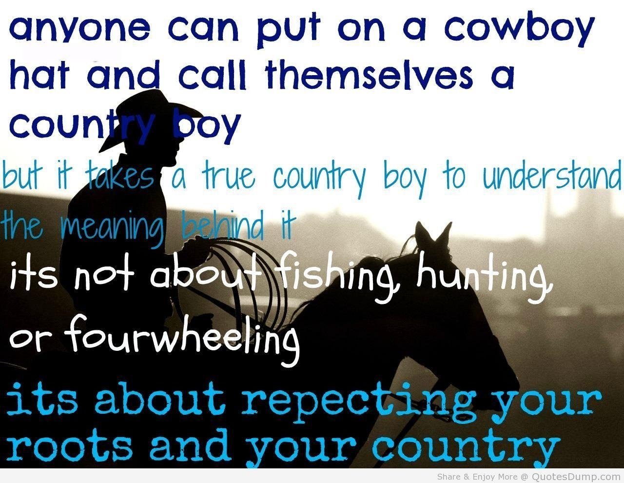 1280x990 Quotes about Country boy (101 quotes), Desktop