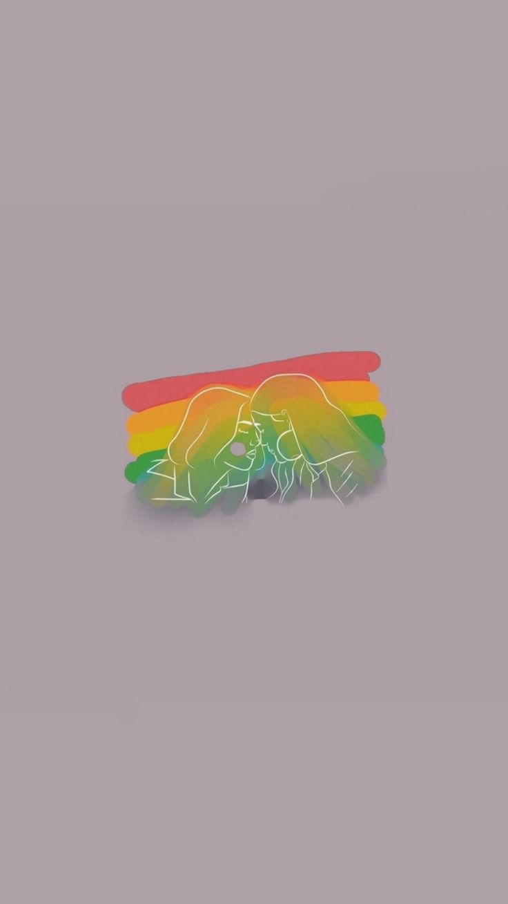 740x1310 Pin On LGBTQ Lockscreen Wallpaper, Phone