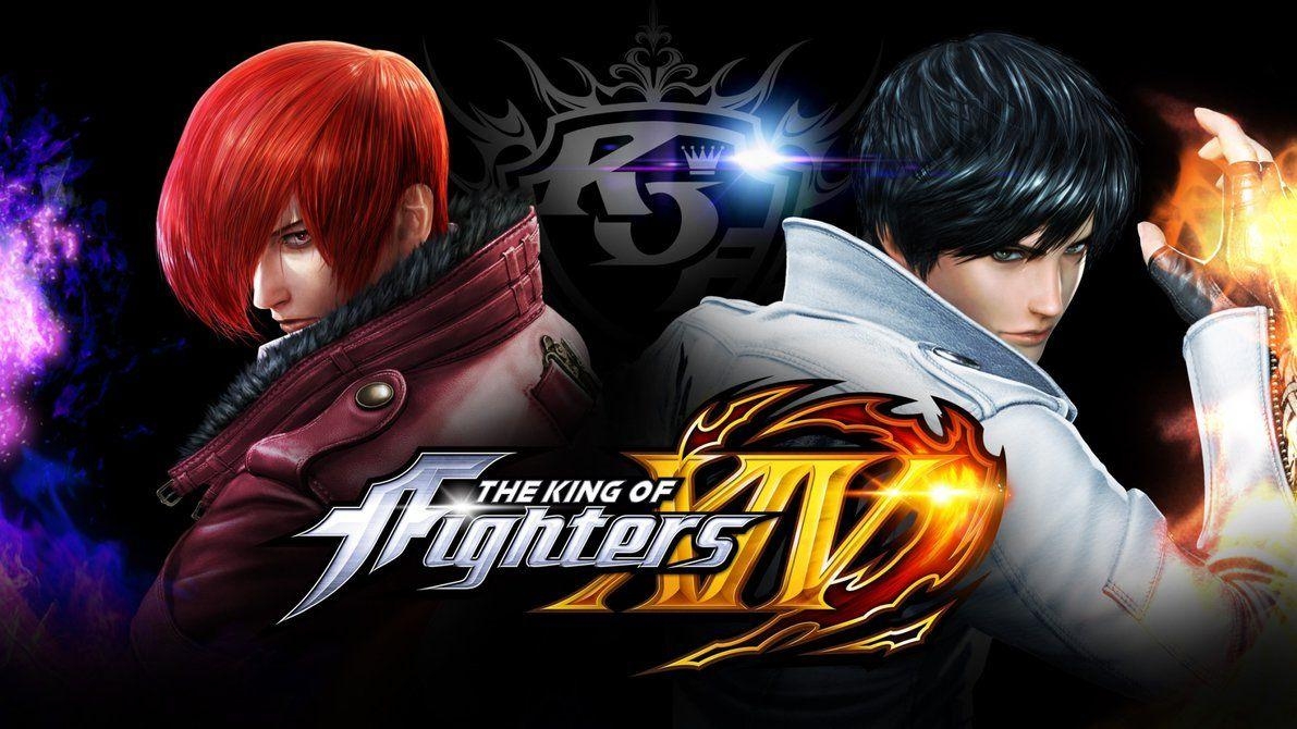 1200x670 The King of Fighters XIV Wallpaper HD, Desktop