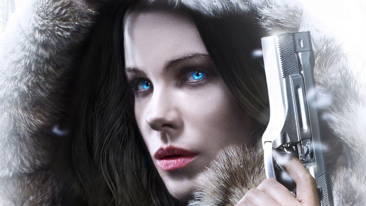 1250x700 Movie Kate Beckinsale Underworld Blood Wars Selena Face Blue Eyes, Desktop