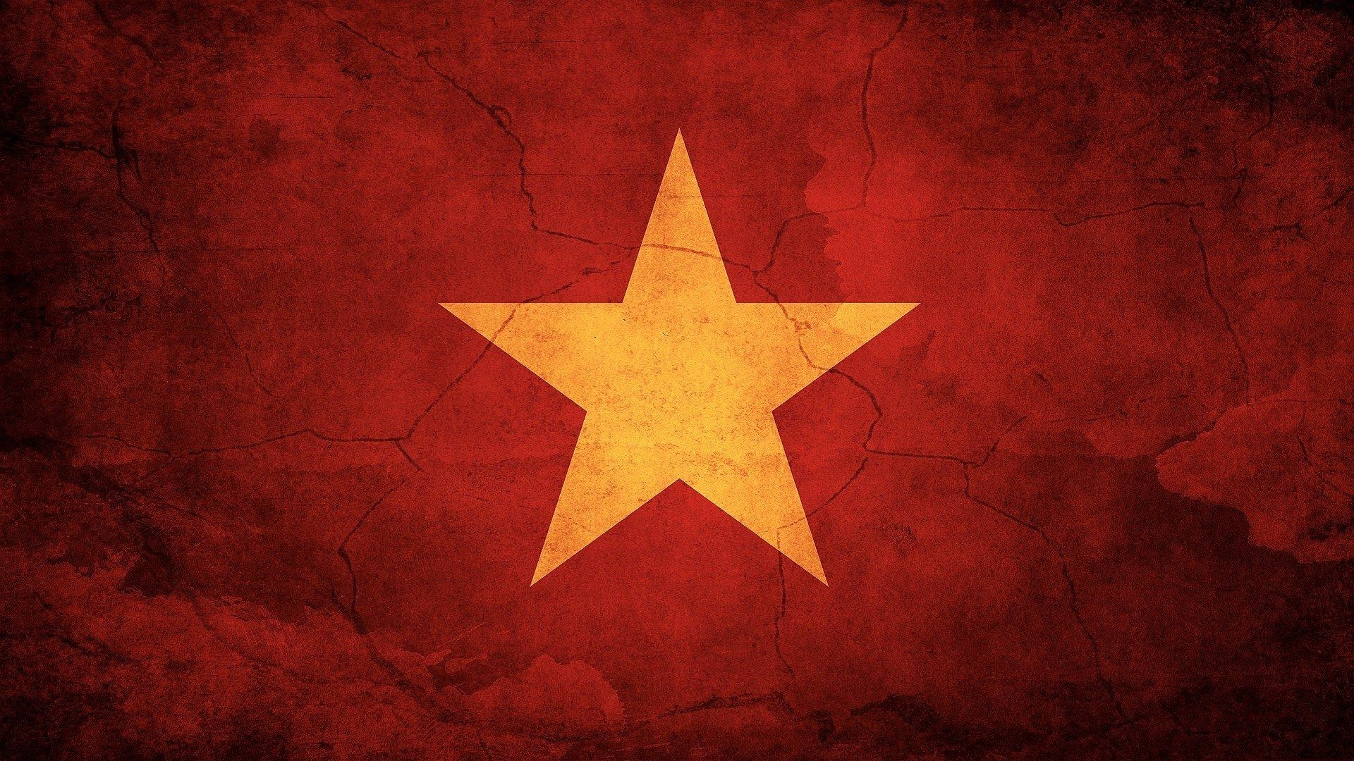 1920x1080 Flag of Vietnam HD Wallpaper and Background Image, Desktop