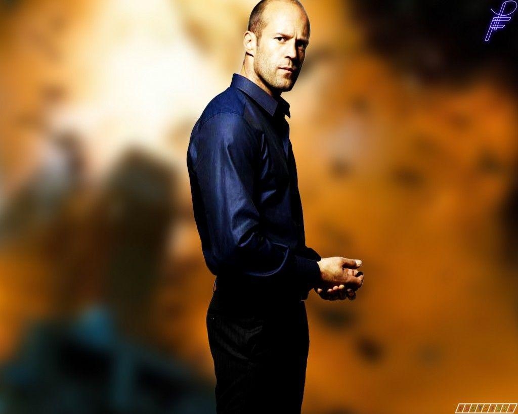 1030x820 Jason Statham Transporter Audi, Desktop