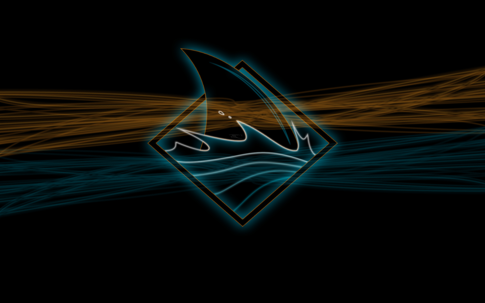 1920x1200 Free download Neon Wallpaper Collection SanJoseSharks [] for your Desktop, Mobile & Tablet. Explore Sj Sharks Wallpaper. San Jose Sharks HD Wallpaper, San Jose Sharks iPhone Wallpaper, Wallpaper San Jose, Desktop