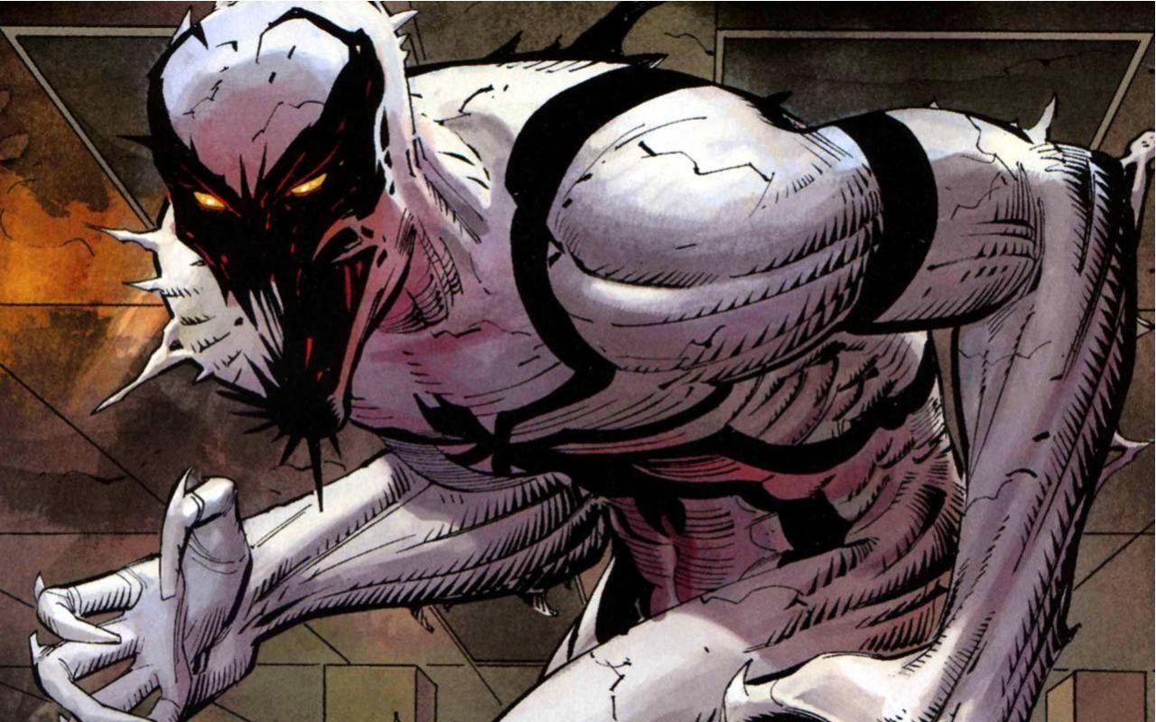 1280x800 Antivenom Wallpaper, Desktop