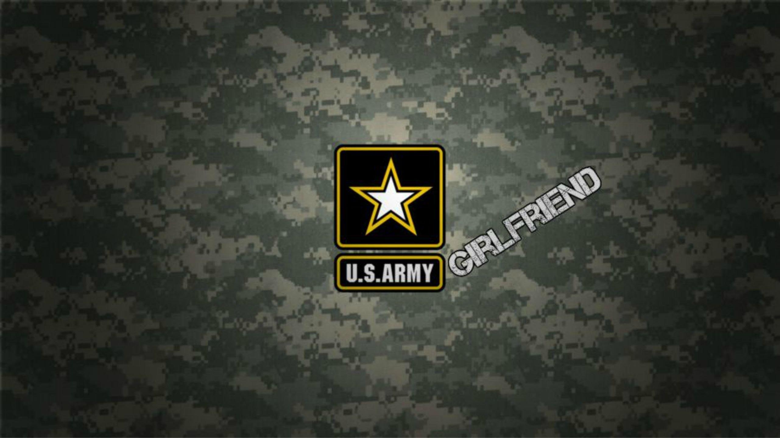 2570x1440 Army Girlfriend Wallpaper Cell Phone. Wallpaper HD High, Desktop