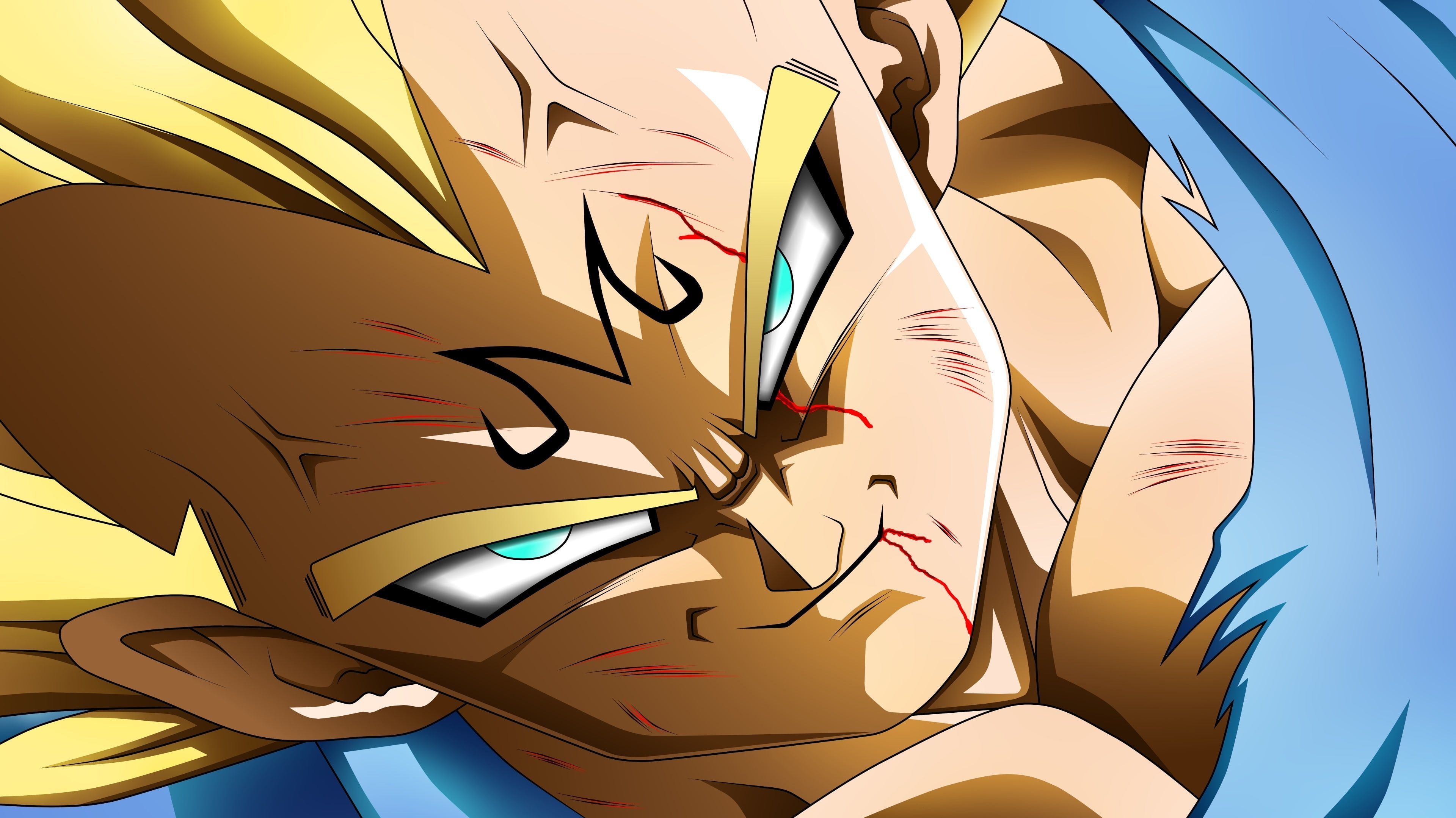 3840x2160 dragon ball z 4k latest computer K #wallpaper #hdwallpaper #desktop. Dragon ball super, Dragon ball, Anime, Desktop