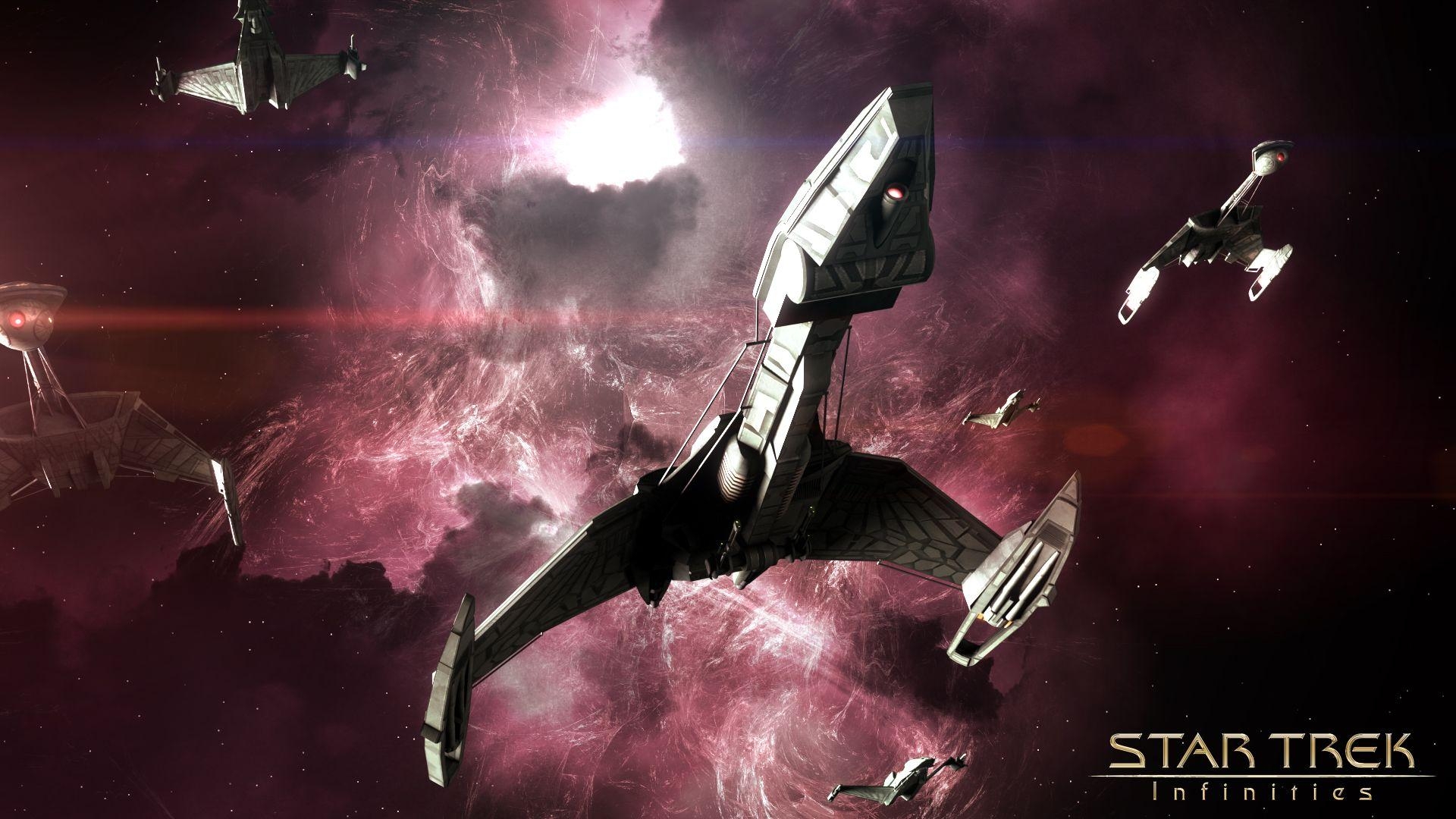 1920x1080 Technological Terror Stellaris Wallpaper, Desktop