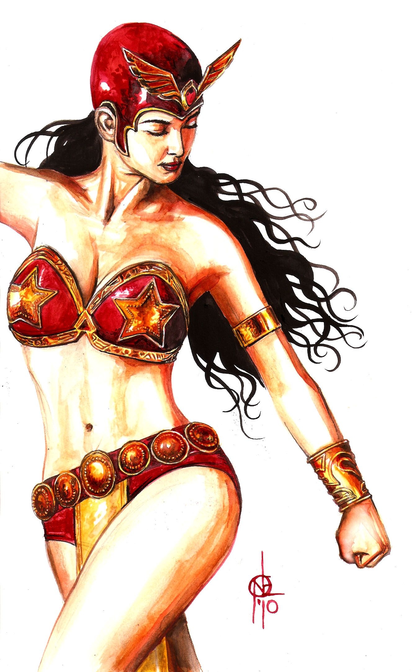 1330x2170 Darna wallpaper, Comics, HQ Darna pictureK Wallpaper 2019, Phone