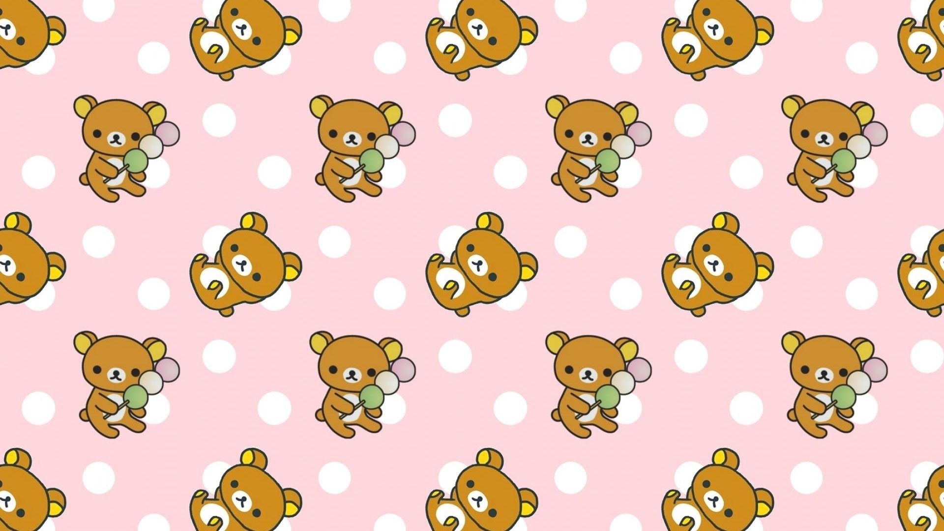 1920x1080 Kawaii Tablet Wallpaper, Desktop