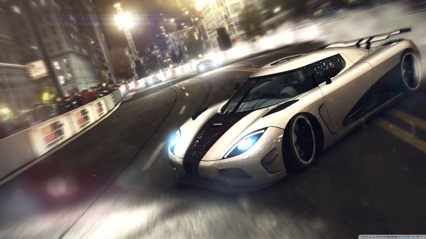 1370x770 Koenigsegg Agera R HD desktop wallpaper, High Definition, Desktop