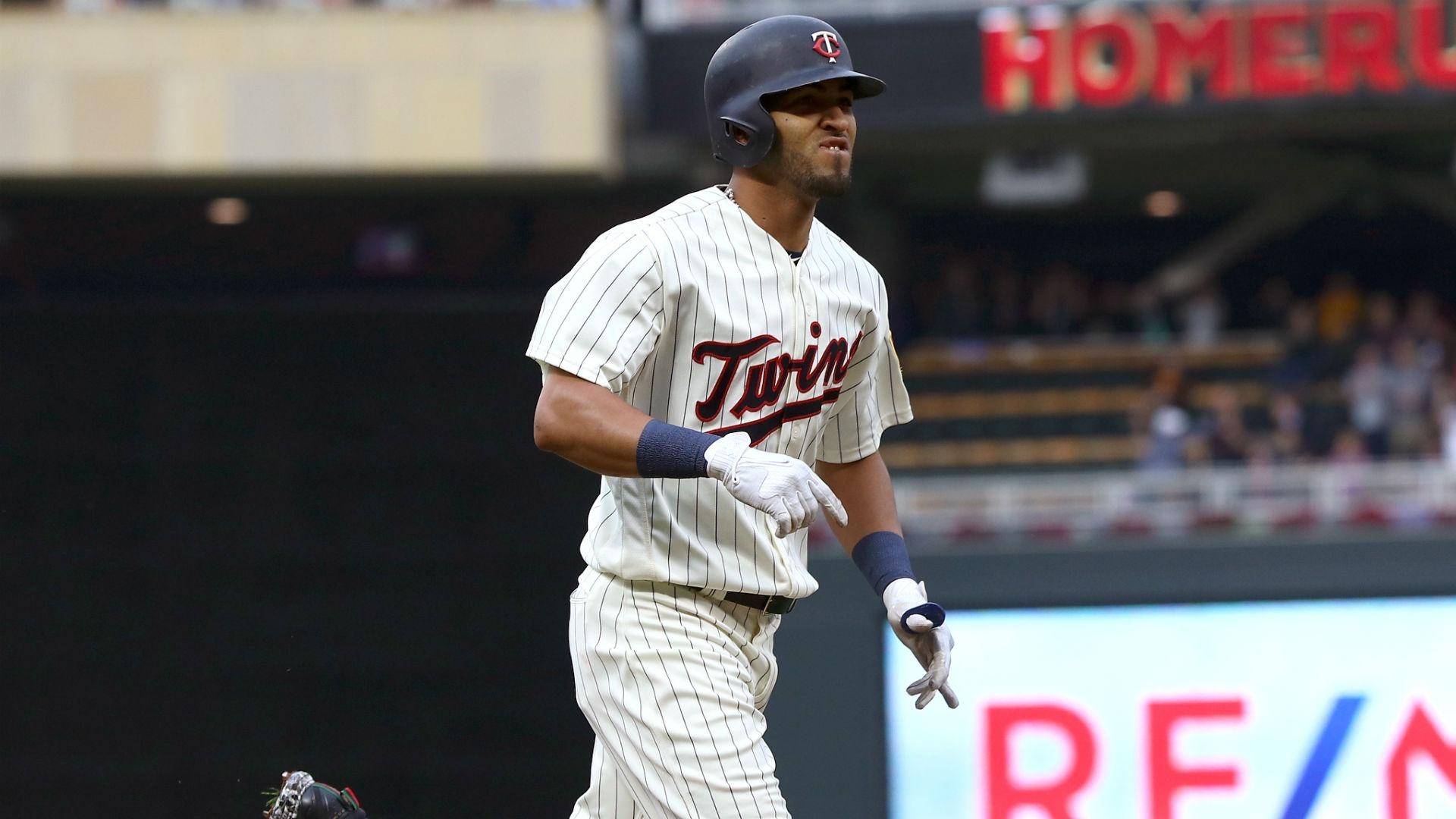 1920x1080 Twins slugger Eddie Rosario quietly becoming MLB's most underrated, Desktop