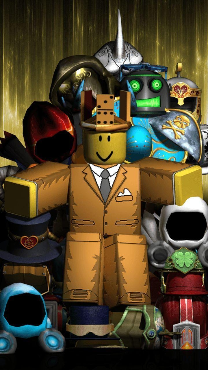 720x1280 Roblox Phone Wallpaper Free Roblox Phone Background, Phone