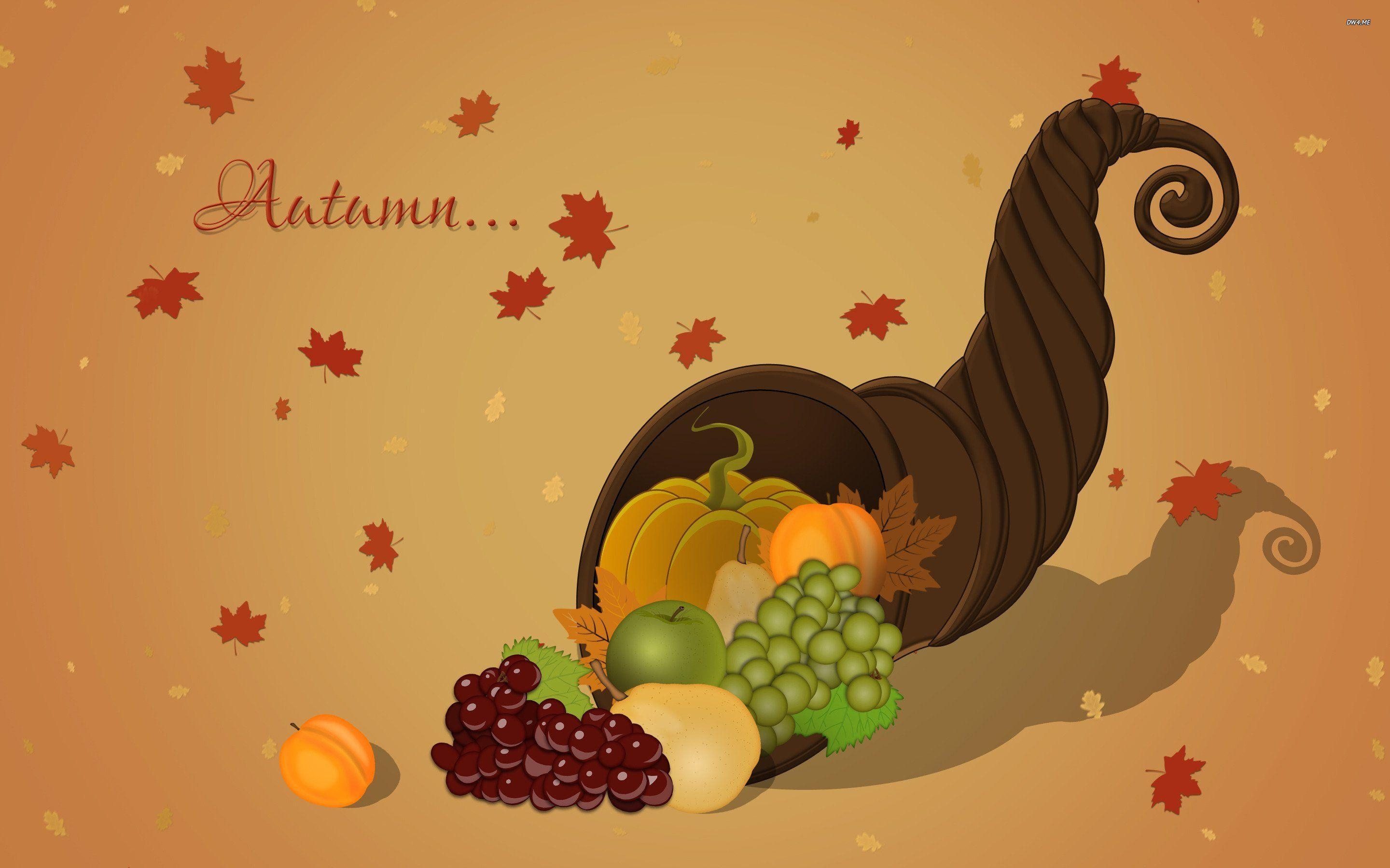 2880x1800 Cornucopia, Desktop