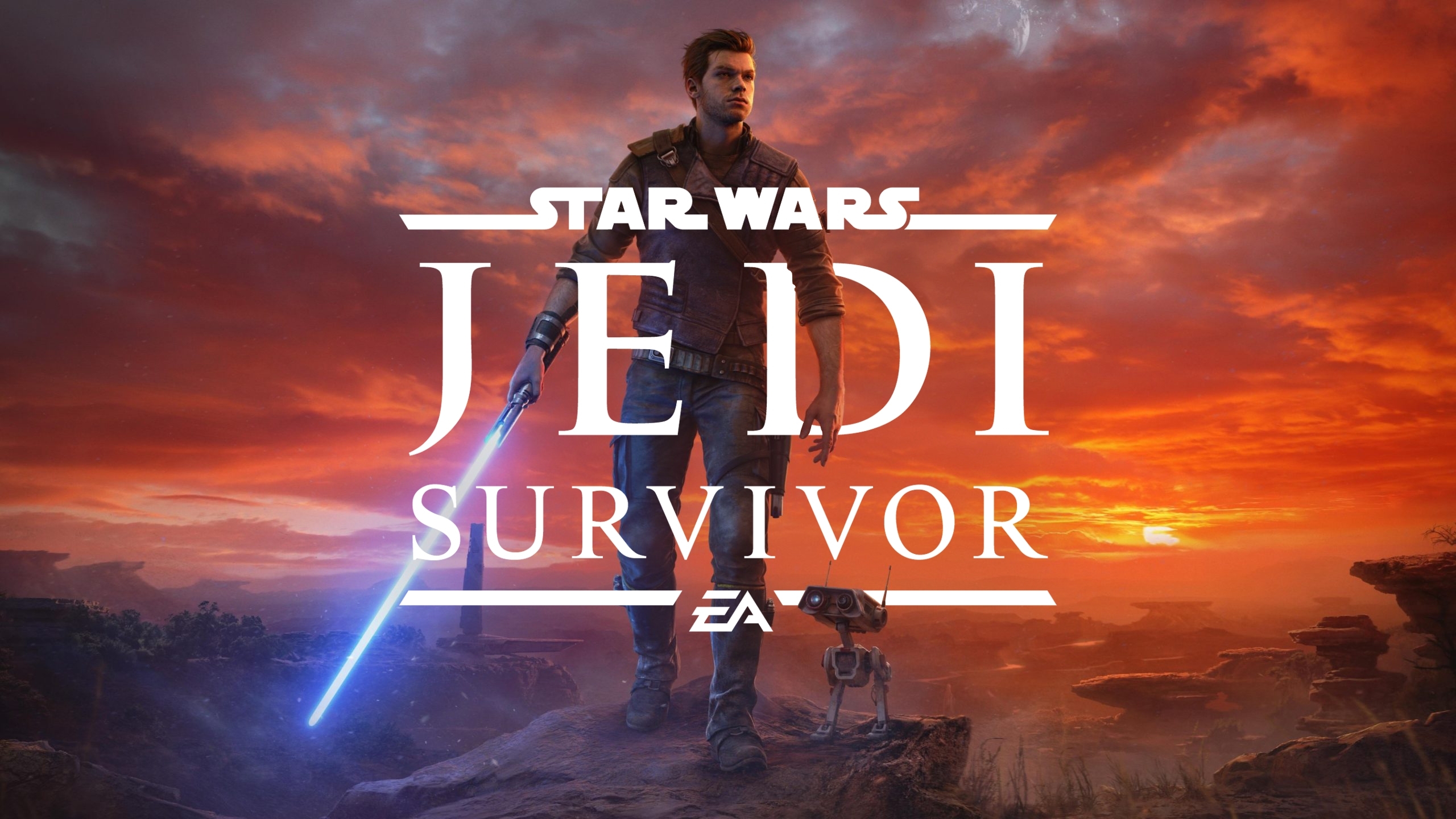 2560x1440 Koop Star Wars Jedi: Survivor Origin, Desktop