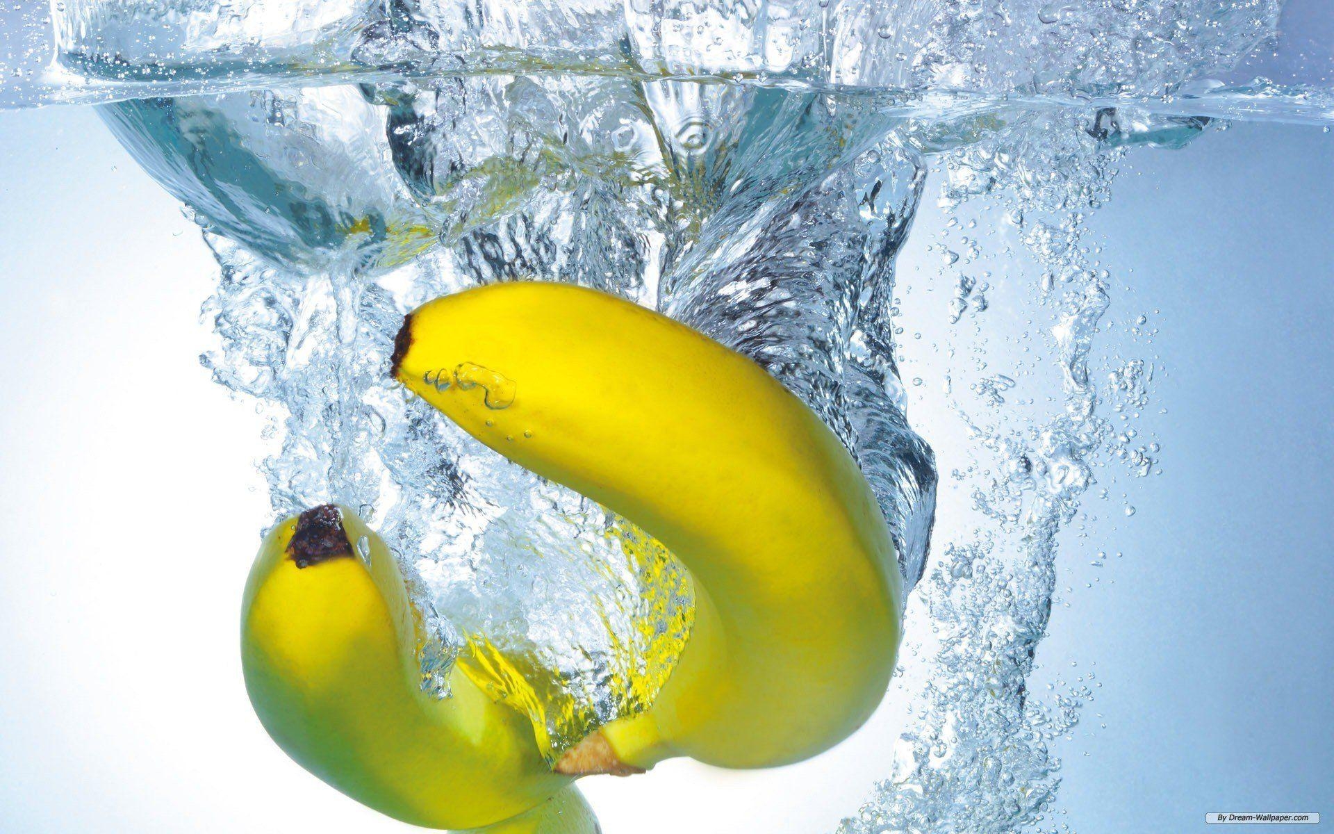 1920x1200 Banana Wallpaper, Desktop
