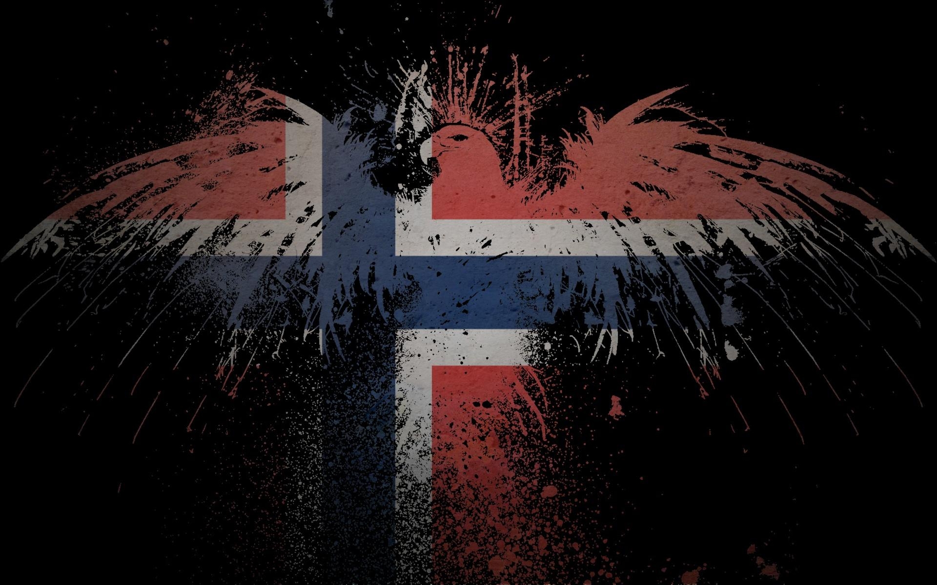 1920x1200 Norway flags wallpaperx1200, Desktop