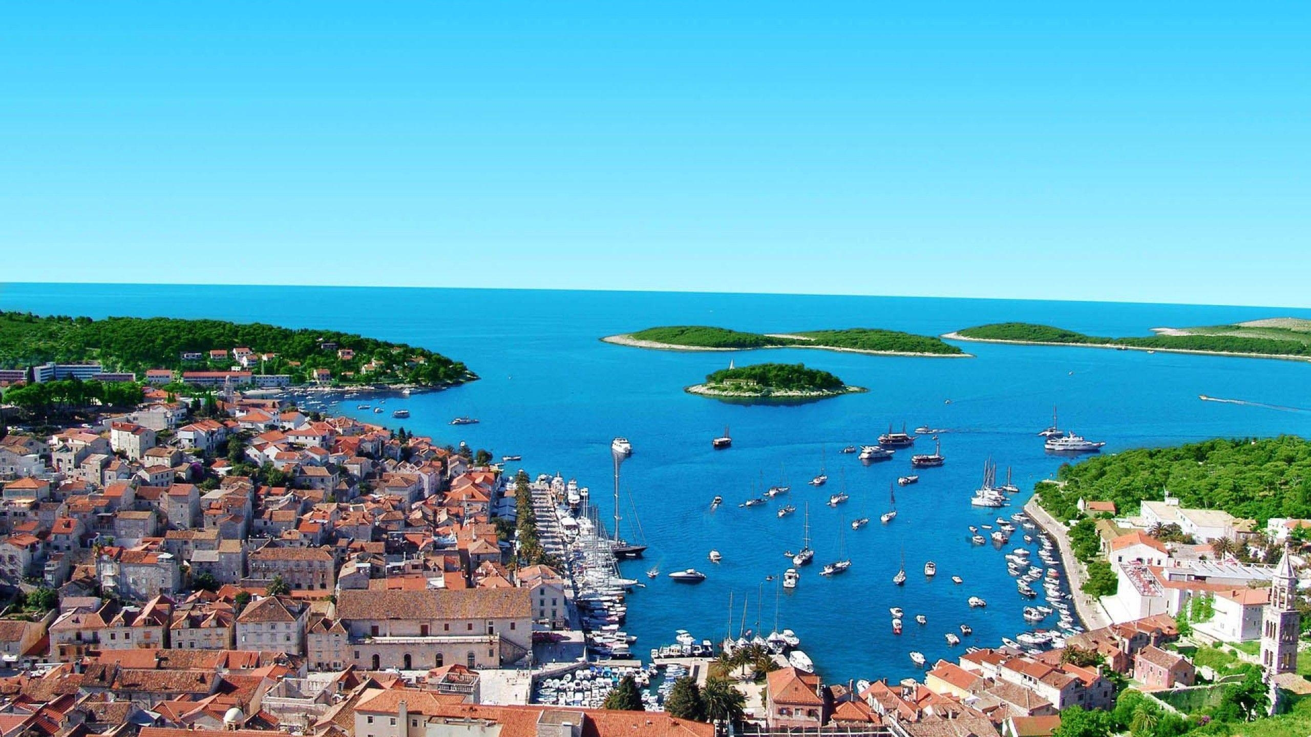 2560x1440 Croatia wallpaper HD background download desktop • iPhones Wallpaper, Desktop