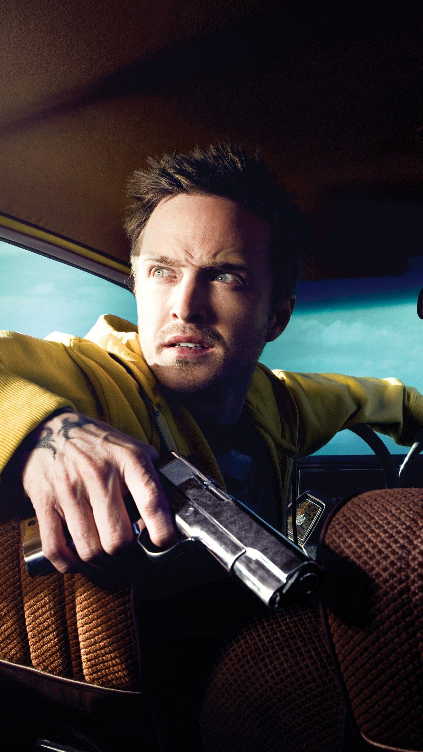 1440x2560 Breaking Bad Jesse Pinkman Galaxy S6 Wallpaper (), Phone